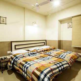 Smyle Inn, New Delhi 4
